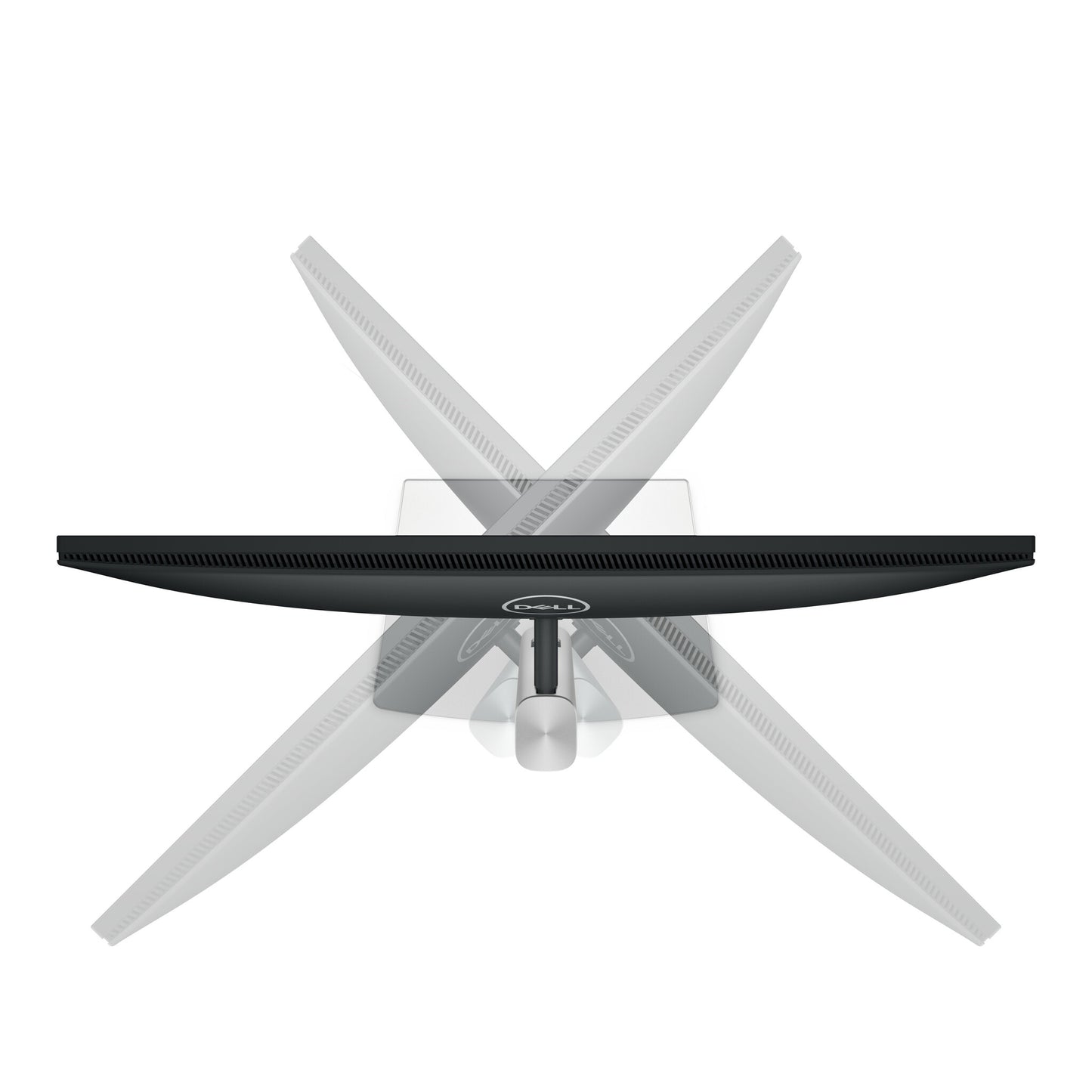 DELL Pro Plus P2425H computer monitor 60.5 cm (23.8") 1920 x 1080 pixels Full HD LCD Black