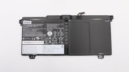 Lenovo 5B10R51233 laptop spare part Battery