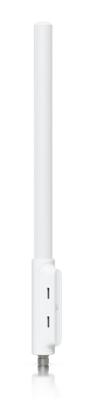 Ubiquiti UACC-USL-ANT-HG network antenna Omni-directional antenna RP-SMA 7 dBi