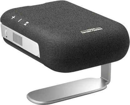 Viewsonic M1XG data projector Standard throw projector LED WVGA (854x480) Black