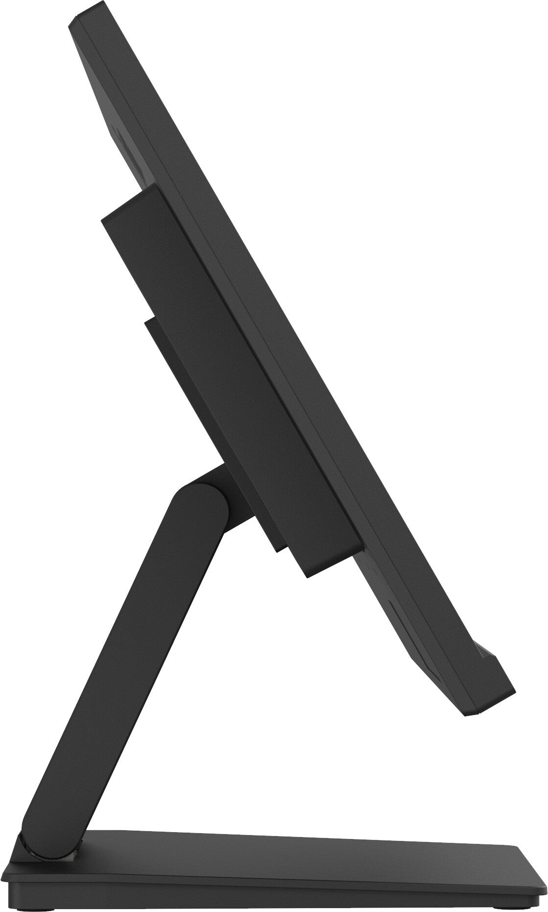 iiyama ProLite T2454MSC-B3AG computer monitor 60.5 cm (23.8") 1920 x 1080 pixels Full HD LED Touchscreen Multi-user Black