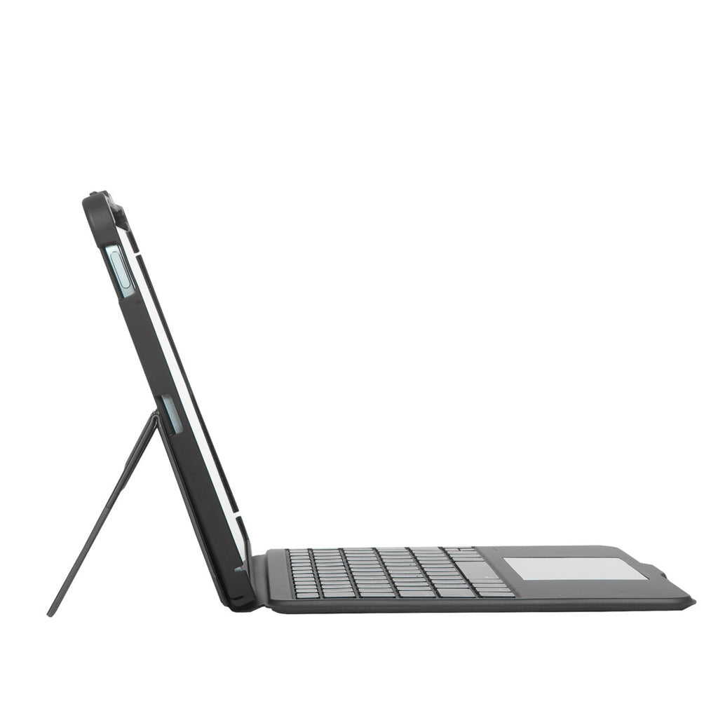 Targus VersaVu AZERTY French Bluetooth Black