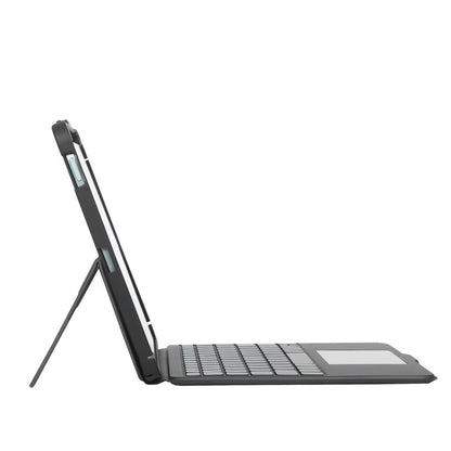 Targus VersaVu AZERTY French Bluetooth Black