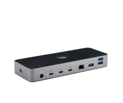OWC Thunderbolt 4 Wired Black, Grey