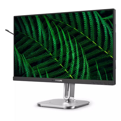 Philips 5000 series 24B2G5200/00 computer monitor 60.5 cm (23.8") 1920 x 1080 pixels Full HD LCD Anthracite