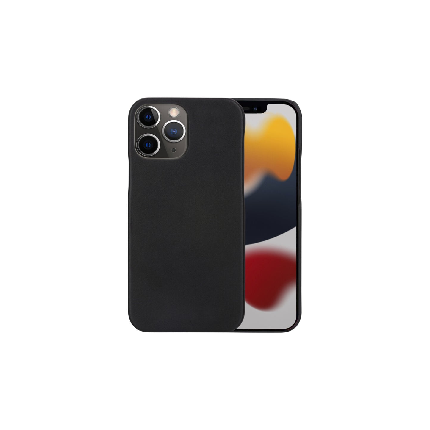 dbramante1928 Lynge - iPhone 12/12 Pro 6.1" - Black