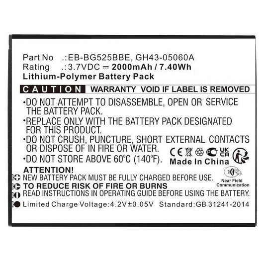 CoreParts GH43-05060A-CP not categorized
