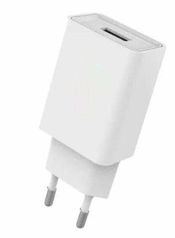 CoreParts MBXUSB-AC0022 mobile device charger Universal White AC Fast charging Indoor
