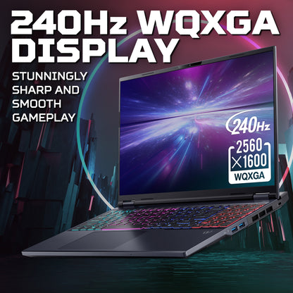 Acer Predator Helios Neo 16 AI PHN16-I71-9915 Gaming Notebook