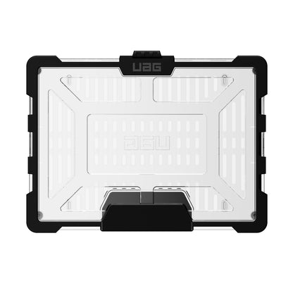 Urban Armor Gear 333253114343 laptop case 34.3 cm (13.5") Cover Transparent