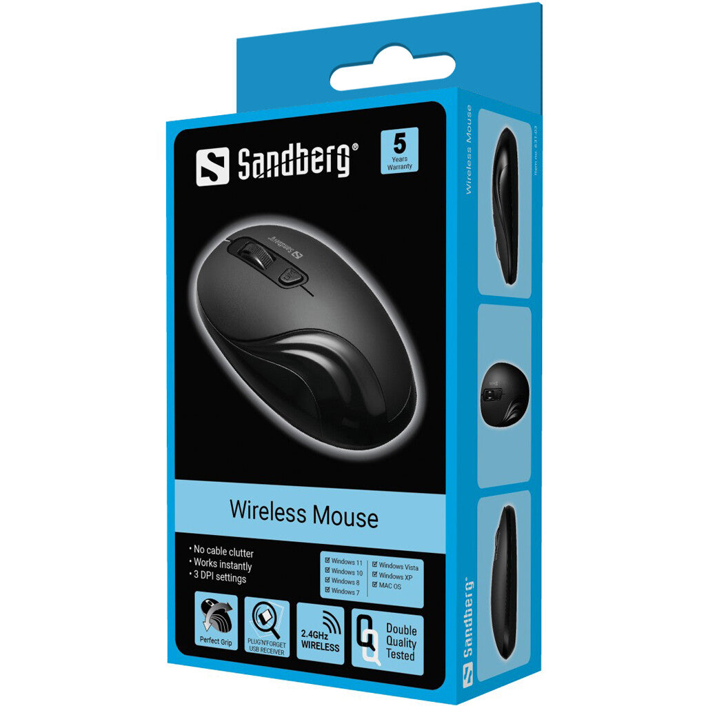 Sandberg Wireless Mouse