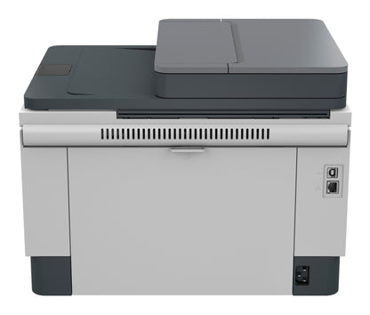 HP LaserJet Tank 2604sdw Wireless Multifunction Black and white Printer, Copier, Scanner; Duplex