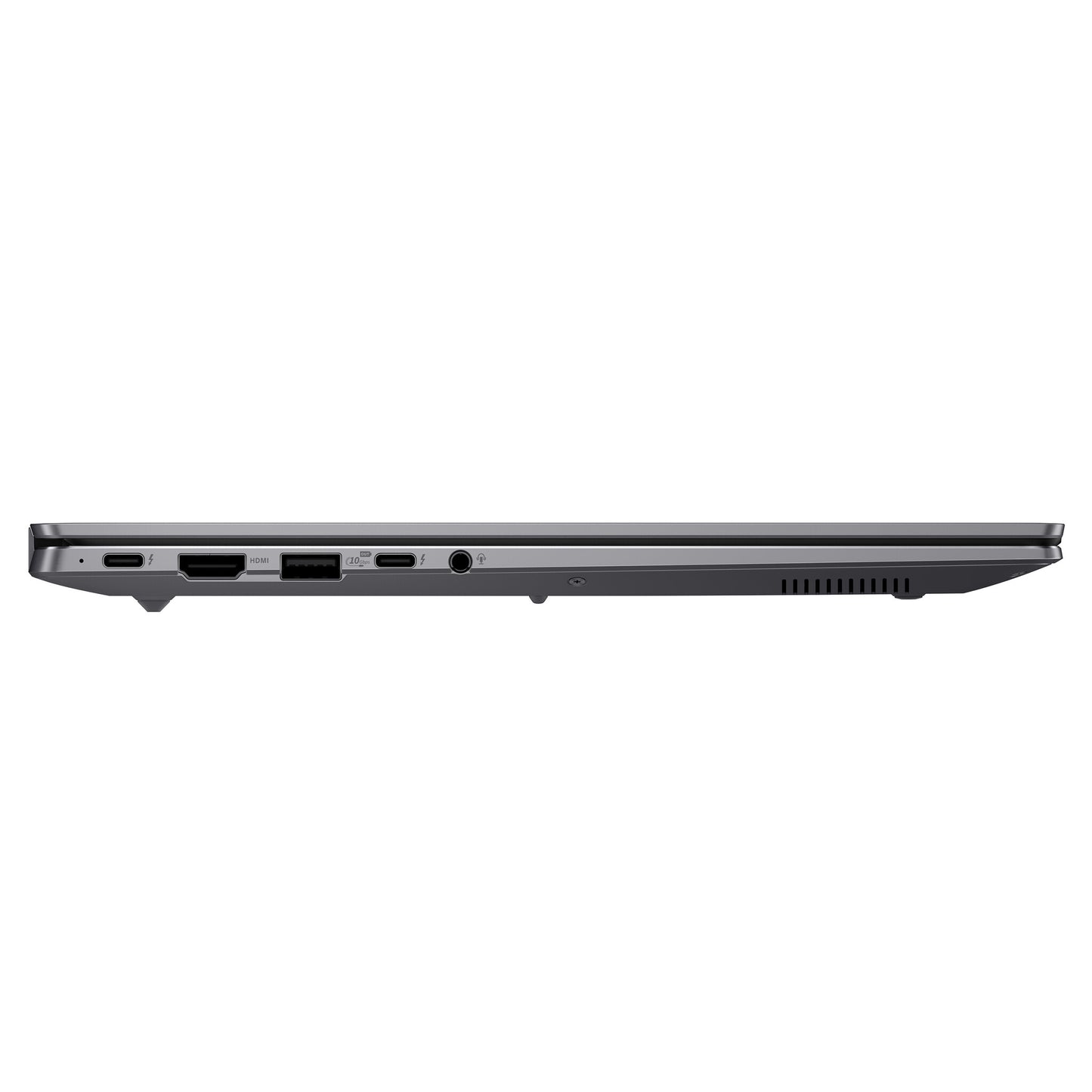 ASUS ExpertBook P5 P5405CSA-U731X Intel Core Ultra 7 258V Laptop 35.6 cm (14") WQXGA 32 GB LPDDR5x-SDRAM 1 TB SSD Wi-Fi 6E (802.11ax) Windows 11 Pro Grey