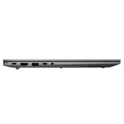 ASUS ExpertBook P5 P5405CSA-U731X Intel Core Ultra 7 258V Laptop 35.6 cm (14") WQXGA 32 GB LPDDR5x-SDRAM 1 TB SSD Wi-Fi 6E (802.11ax) Windows 11 Pro Grey