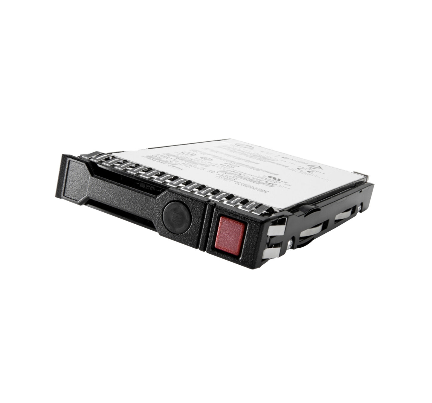 HPE 872736-001 2.5" 600 GB SAS