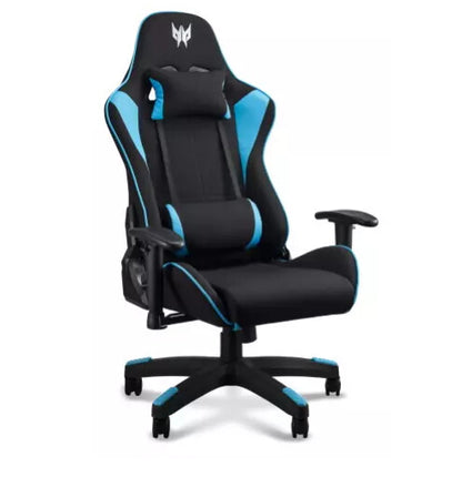 Acer Predator Gaming armchair Black, Blue
