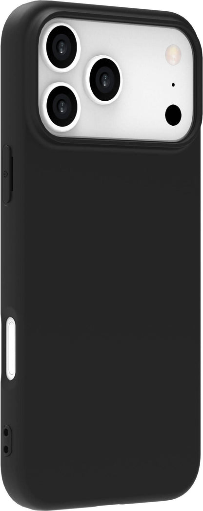 eSTUFF ES67101058-BULK mobile phone case Cover Black