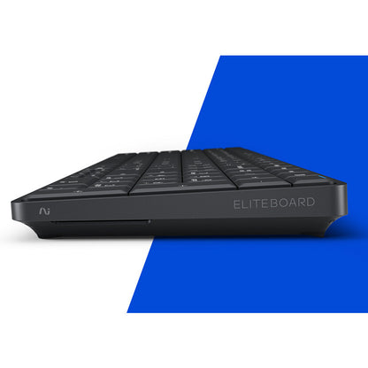 HP EliteBoard G1a Next Gen AI PC PRO 350 32 GB DDR5-SDRAM 1 TB SSD Windows 11 Pro Black
