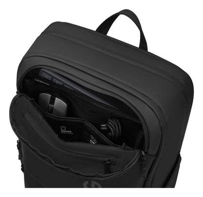 Lenovo GX41U39299 laptop case 43.2 cm (17") Backpack Black