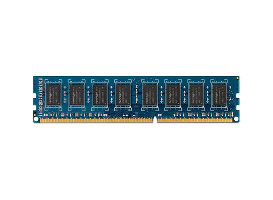 HP 8 GB DDR3-1333 memory module