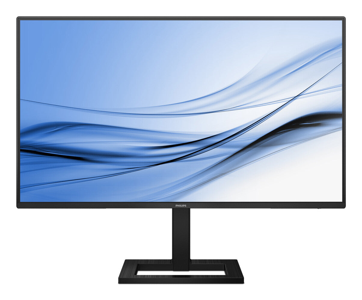 Philips 1000 series 27E1N1600AE/00 computer monitor 68.6 cm (27") 2560 x 1440 pixels Quad HD LCD Black