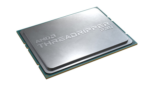 AMD Ryzen Threadripper PRO 5955WX processor 4 GHz 64 MB L3