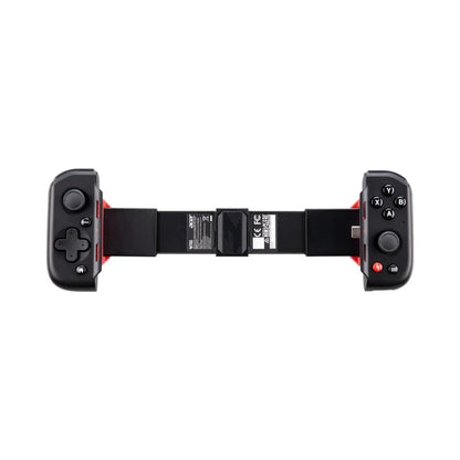 Acer Nitro Mobile Gaming Controller NGR400 Black Grip controller Analogue Android, iOS