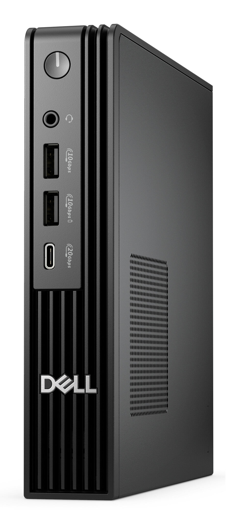 DELL Pro QBM1250 Plus Intel Core Ultra 5 235 16 GB DDR5-SDRAM 512 GB SSD Windows 11 Pro Micro PC Mini PC Black
