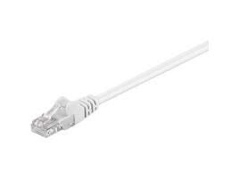 Microconnect B-UTP520W networking cable White 20 m Cat5e U/UTP (UTP)