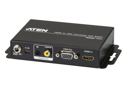 ATEN VC812 video signal converter 1920 x 1200 pixels