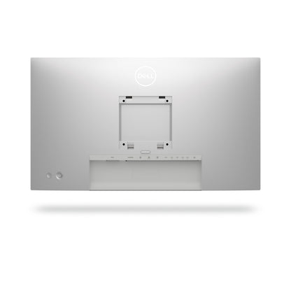 DELL UltraSharp U2422H computer monitor 60.5 cm (23.8") 1920 x 1080 pixels Full HD LCD Black, Silver