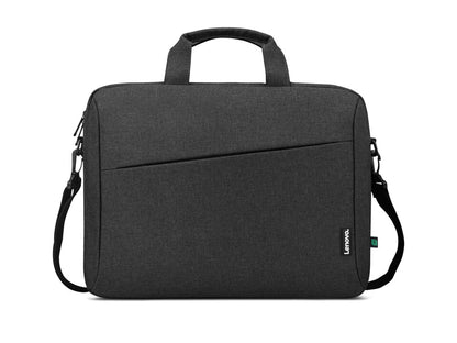 Lenovo T210 39.6 cm (15.6") Toploader bag Black