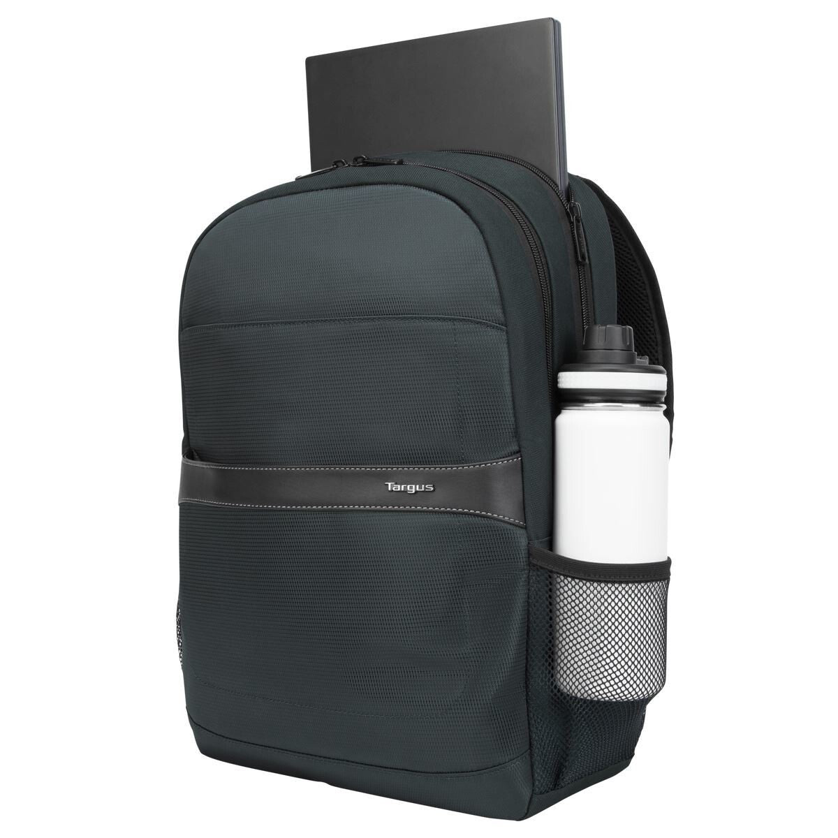 Targus TSB96201GL laptop case 39.6 cm (15.6") Backpack Black