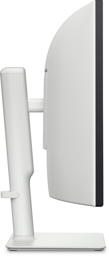 DELL Plus S3425DW computer monitor 86.4 cm (34") 3440 x 1440 pixels Wide Quad HD LCD Silver