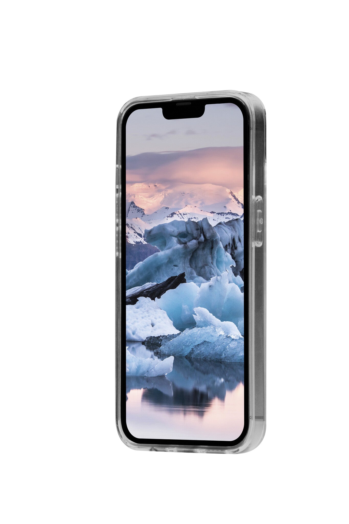 dbramante1928 Bulk - Nuuk - iPhone 15 Pro - Clear