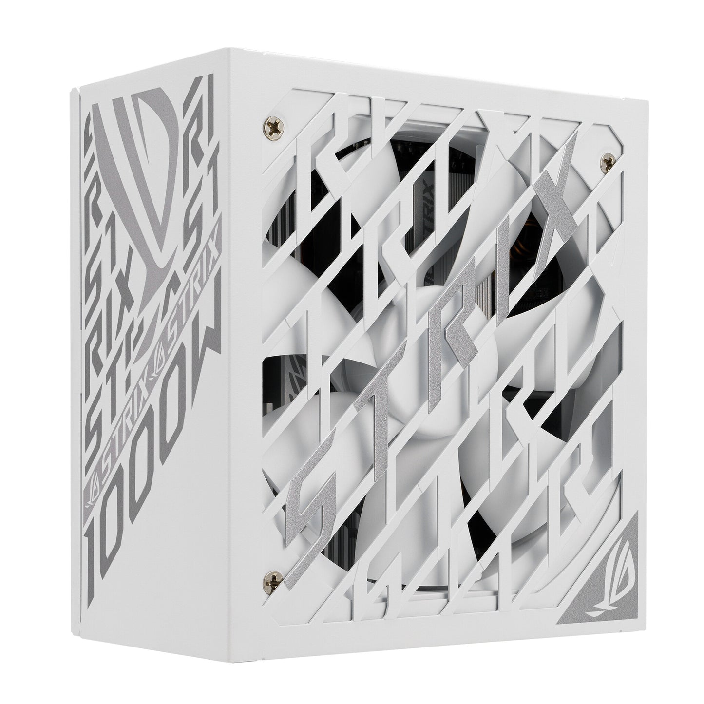 ASUS ROG -STRIX-1000P-GAMING-WHITE power supply unit 1000 W 20+4 pin ATX ATX