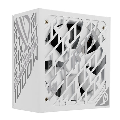 ASUS ROG -STRIX-1000P-GAMING-WHITE power supply unit 1000 W 20+4 pin ATX ATX