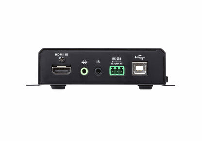ATEN VE8950T AV extender AV transmitter Black