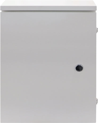Ernitec ELECTRA-M10-OUTDOOR network switch Managed L2 Gigabit Ethernet (10/100/1000) Power over Ethernet (PoE)