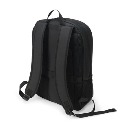 DICOTA D3250104 laptop case 43.9 cm (17.3") Backpack Black