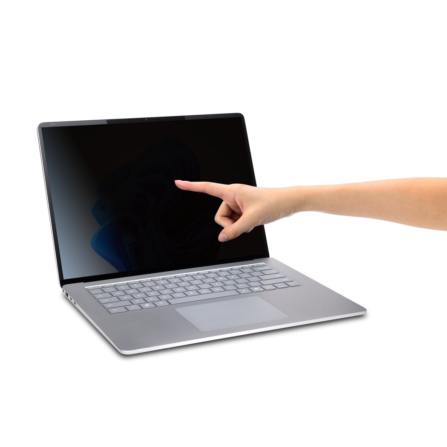 Kensington MagPro Elite Magnetic Privacy Screen for Surface Laptop 15"