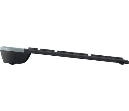 Logitech Slim Wireless Combo MK470
