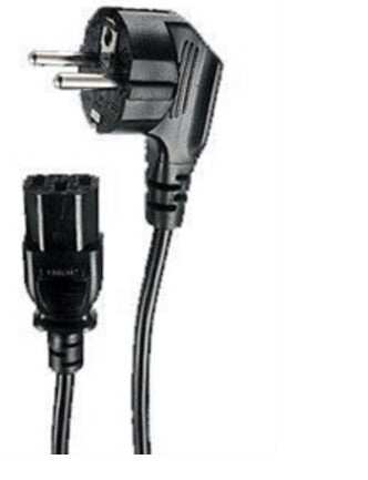 Wortmann AG PS-CABLE power cable Black 1.8 m