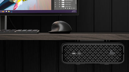 HP Z2 Mini G1i Intel Core Ultra 9 285 32 GB DDR5-SDRAM 1 TB SSD NVIDIA RTX 2000 Ada Windows 11 Pro Mini PC Workstation AI Workstation, AI PC Black