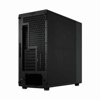 Fractal Design North XL Midi Tower Black, Charcoal