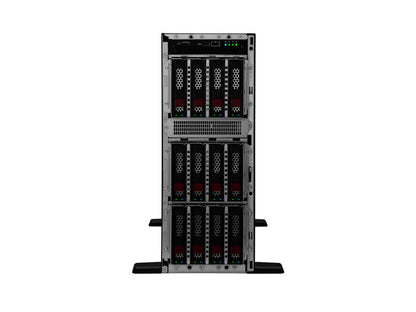 HPE ProLiant ML350 Gen11 server 1.92 TB Tower (4U) Intel Xeon Silver 4510 2.4 GHz 64 GB DDR5-SDRAM 2000 W