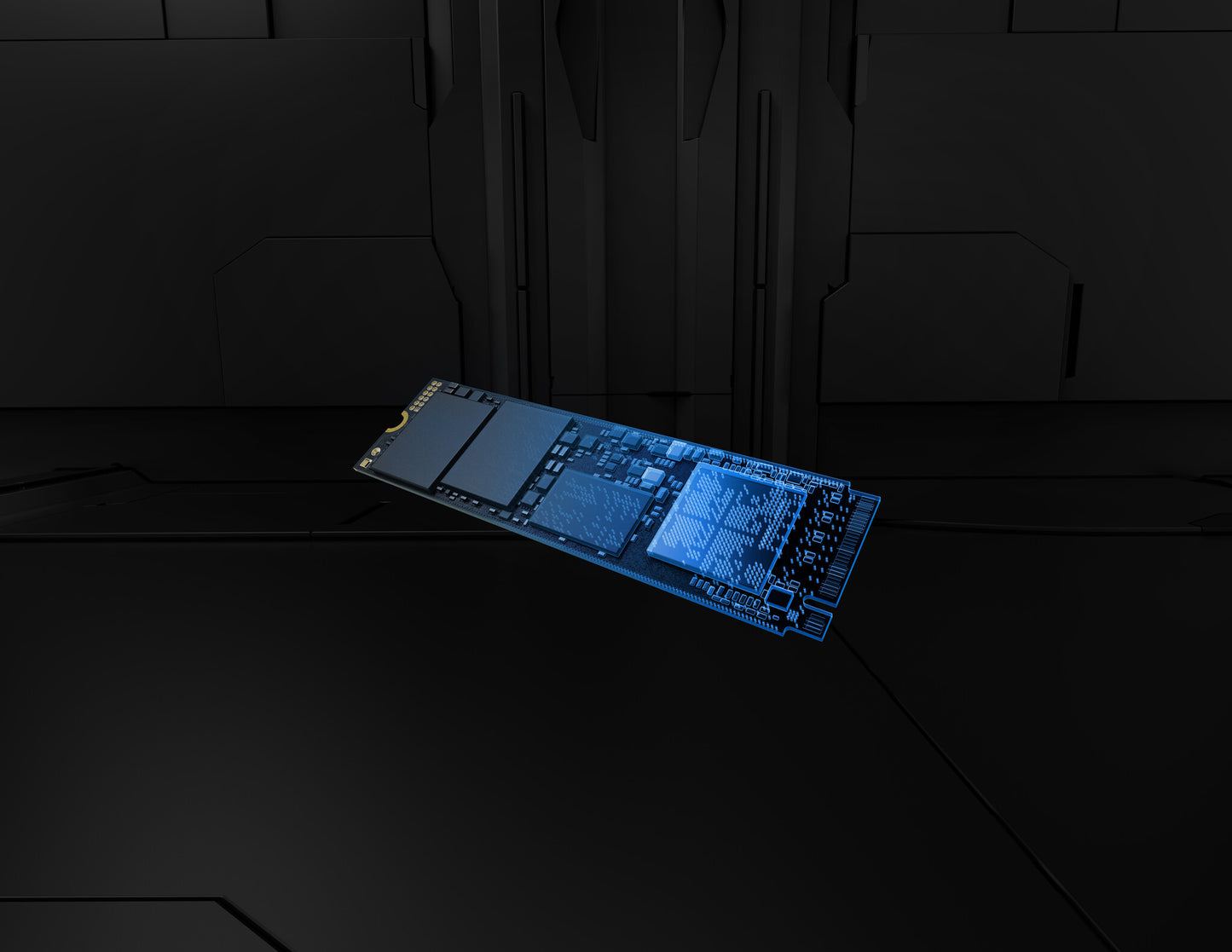 Kingston Technology 2T FURY RENEGADE G5 M.2 2280 NVMe SSD