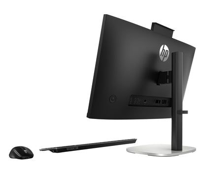 HP ProStudio 4 All-in-One G1i 23.8 inch Desktop AI PC Intel Core Ultra 5 60.5 cm (23.8") 1920 x 1080 pixels 24 GB DDR5-SDRAM Windows 11 Pro Wi-Fi 6E (802.11ax)