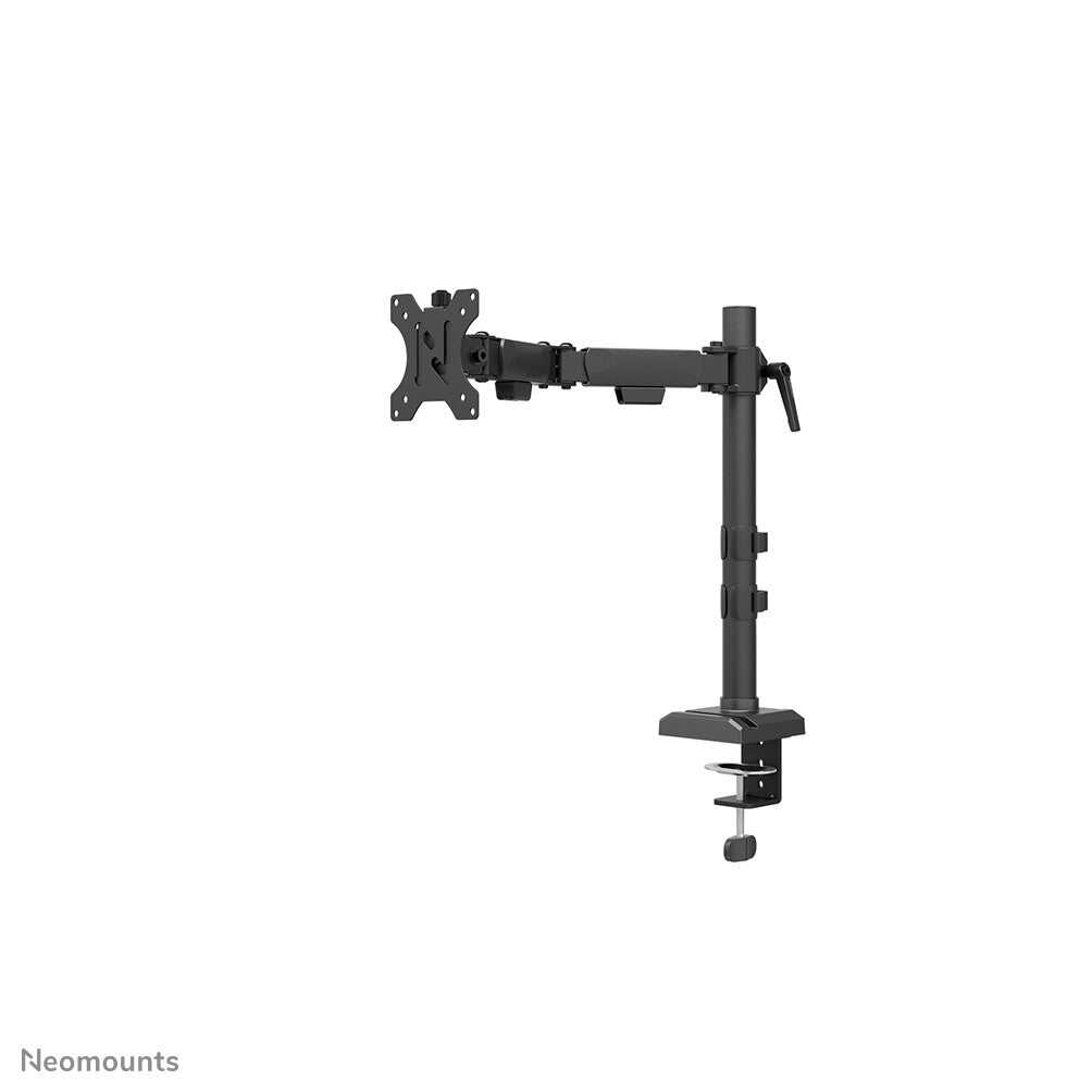 Neomounts desk monitor arm