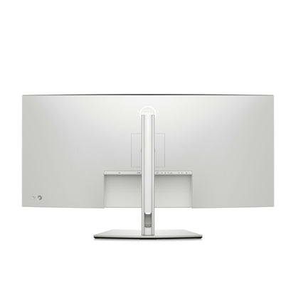 DELL UltraSharp U4025QW computer monitor 101.6 cm (40") 5120 x 2160 pixels 5K Ultra HD LCD Silver